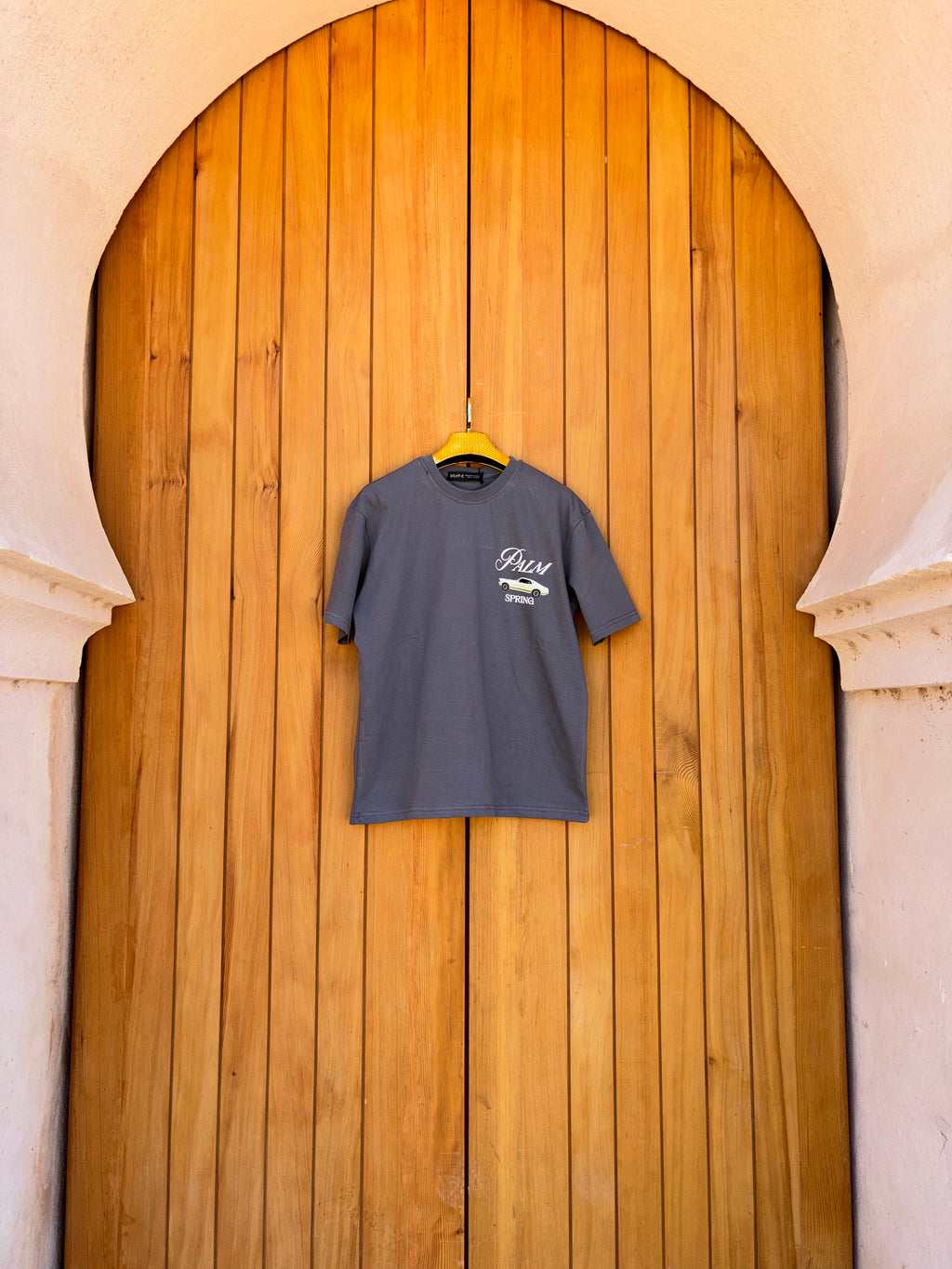 Tshirt Oversize PALM SPRING