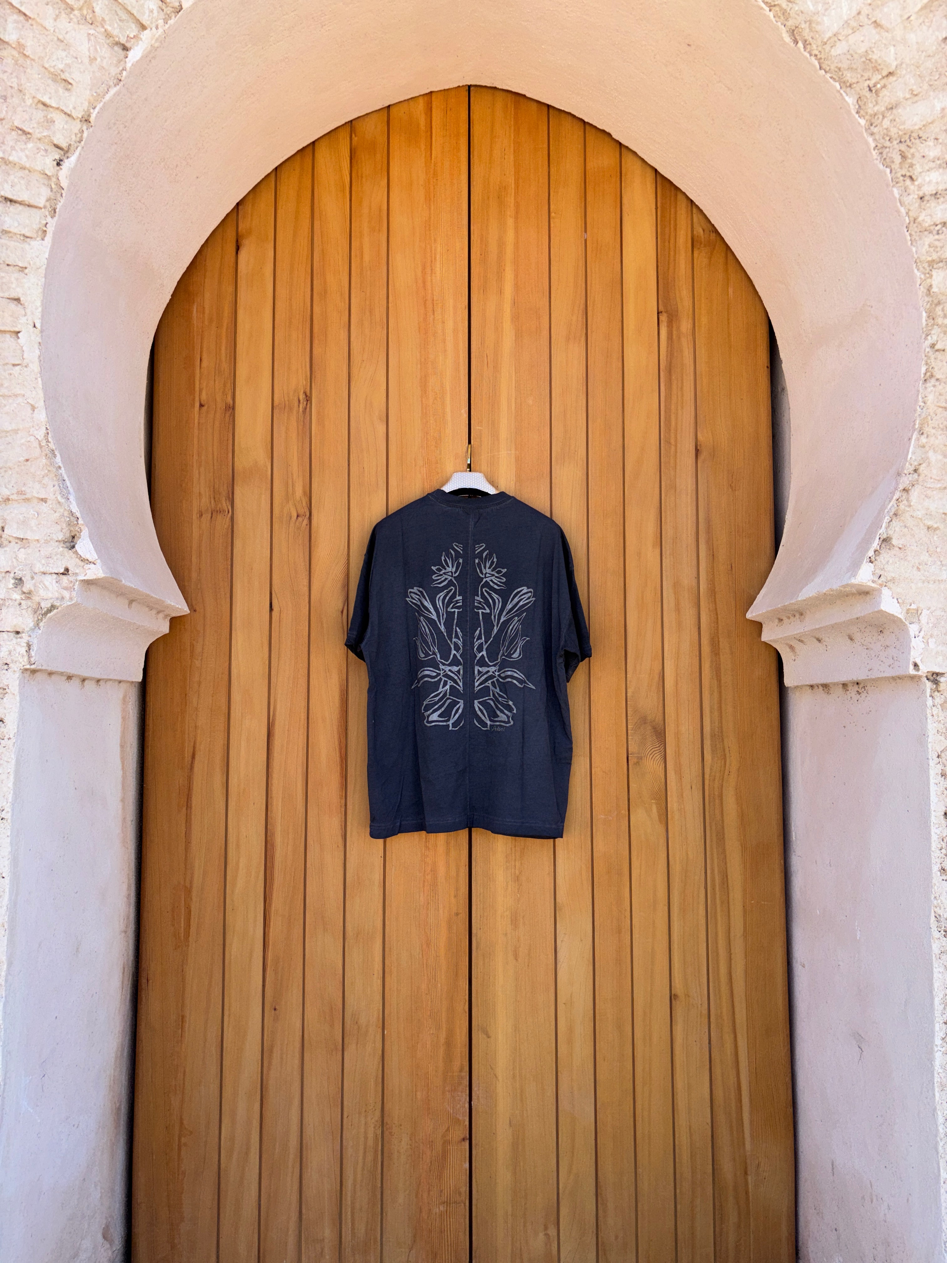 Tshirt Oversize