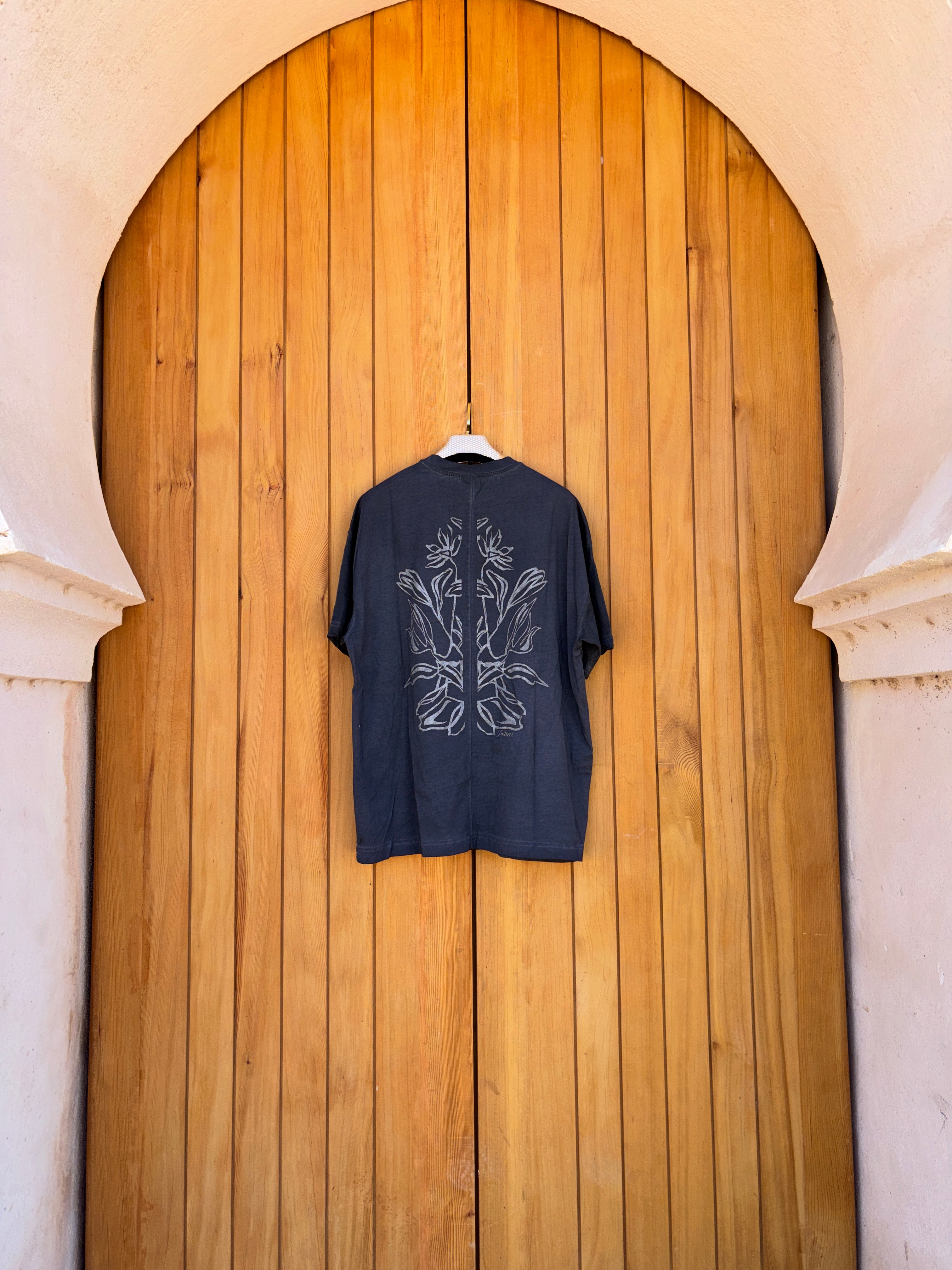 Tshirt Oversize