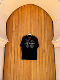 Tshirt Oversize LOUIS VUITTON Noire