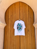 Tshirt Oversize Blanc