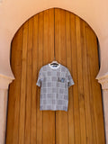 Tshirt Oversize LOUIS VUITTON Blance